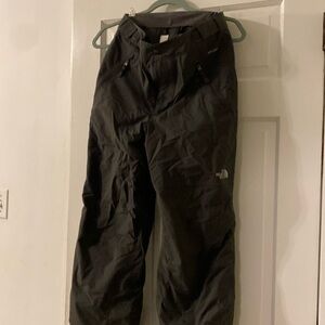 North Face Ski Pants